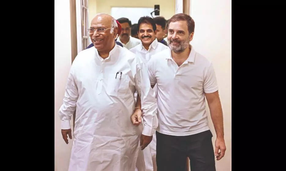 Congress names six more candidates for J&K polls, BJP releases fourth list