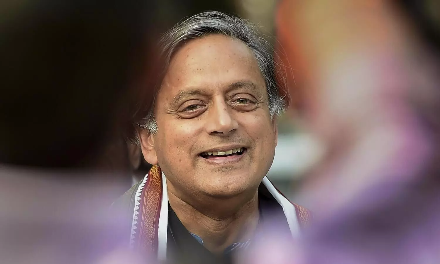 Tharoor slams govt over reluctance to give oppn chairpersonship of key Par committees