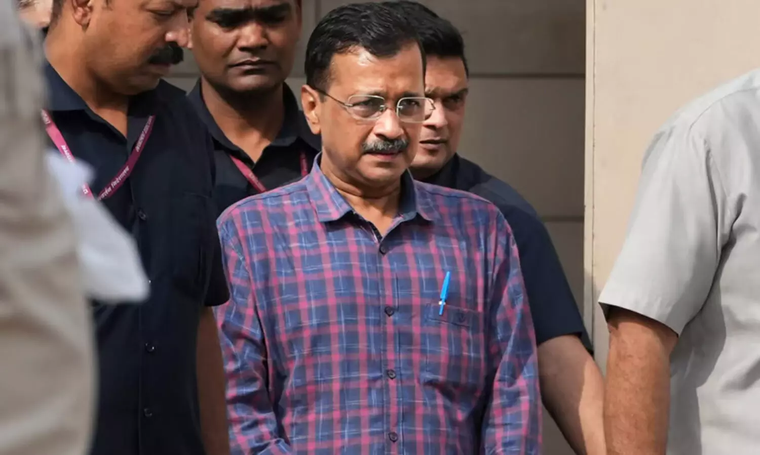 Delhi court takes cognisance of chargesheet against CM Arvind Kejriwal in excise case