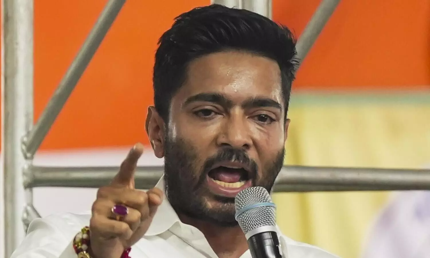 Need to bring a comprehensive anti-rape law: TMC Abhishek Banerjee