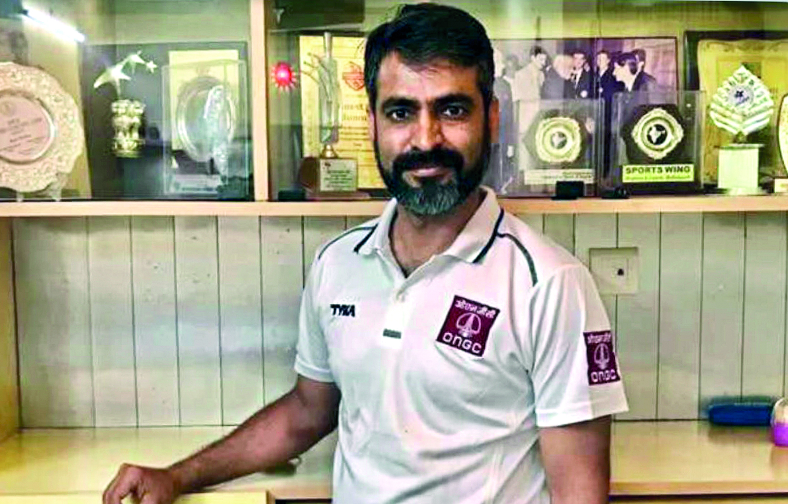 Former India wicket-keeper Ajay Ratra appointed BCCI selector