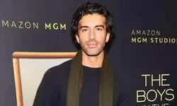 Justin Baldoni pens note for domestic violence survivors amid It Ends With Us controversy