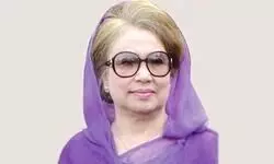 Bangladesh ex-PM Khaleda Zia acquitted in 5 cases