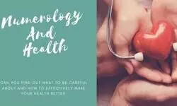 Benefits of health numerology for people