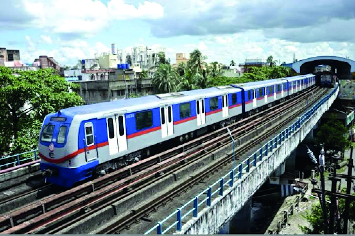 Blue Line: Metro set to start new weekday services Blue Line: Metro set to start new weekday services