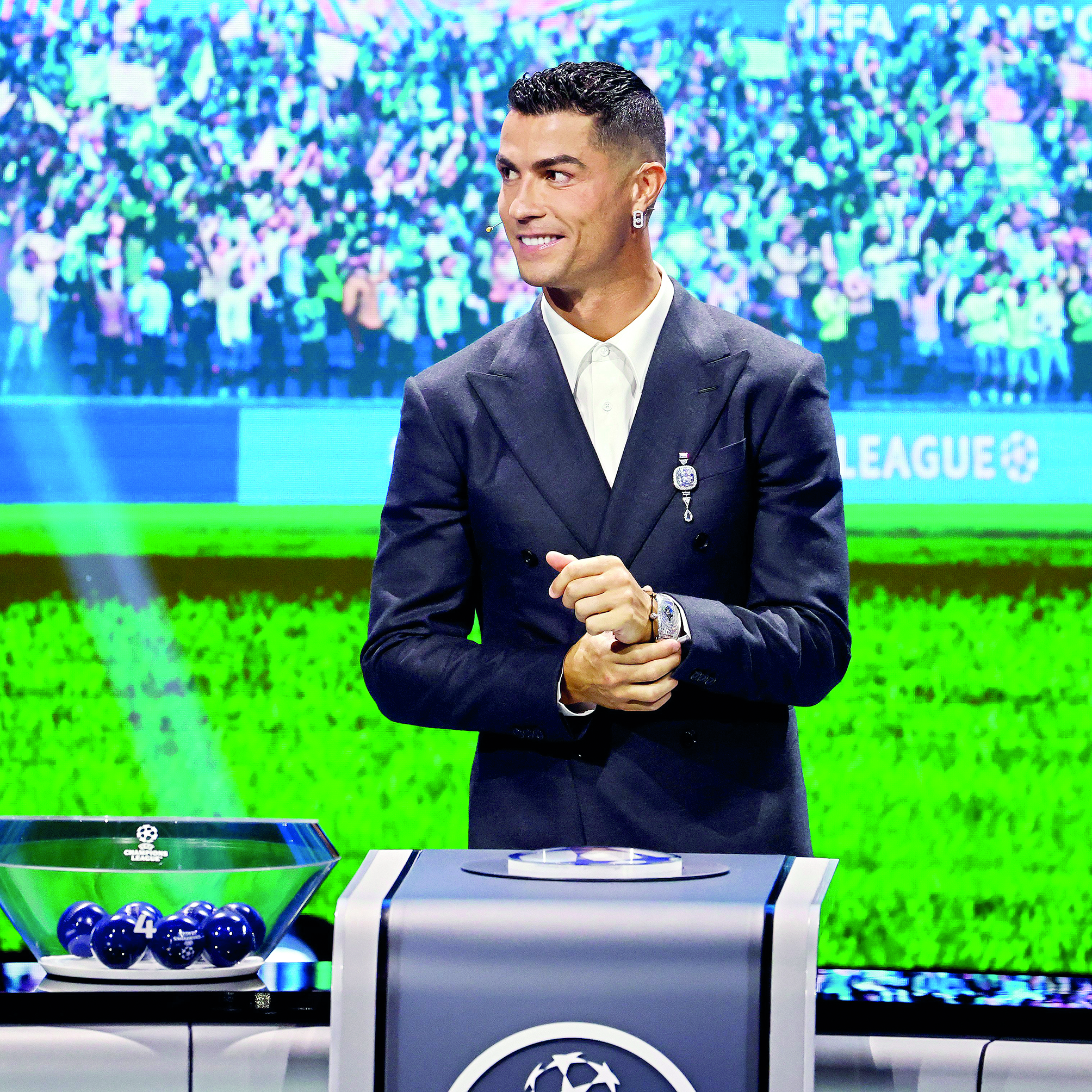 Ronaldo resumes Portugal career in Nations League as new wave of Spain talent rules Europe Ronaldo resumes Portugal career in Nations League as new wave of Spain talent rules Europe