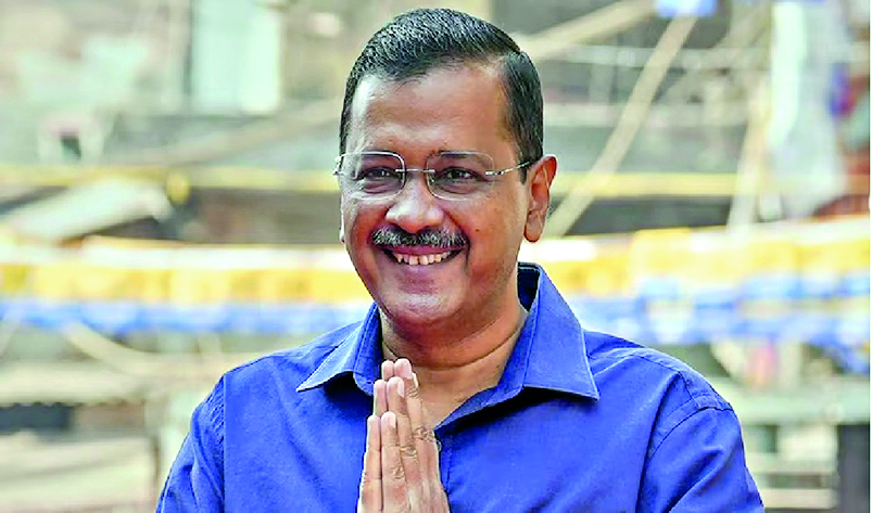 Court summons CM in excise case, extends JC till September 11 Court summons CM in excise case, extends JC till September 11