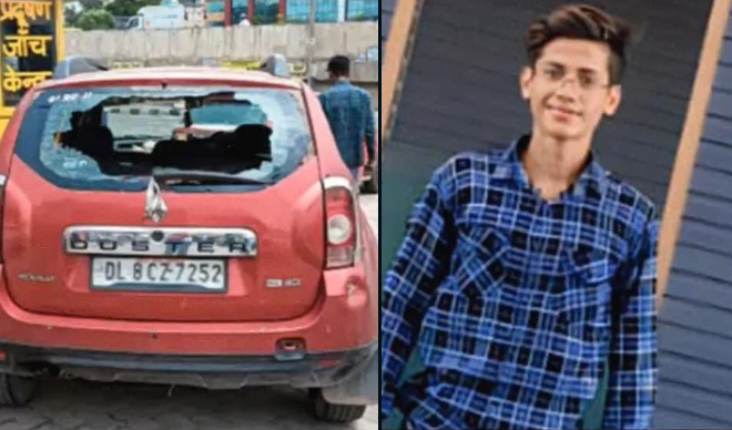 Class 12 student mistaken for cow smuggler, killed by cow vigilantes after a 30-km chase in Haryana