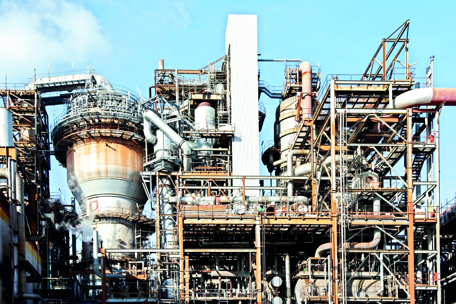 EET Fuels enters front-end engineering design stage, appoints Toyo-India for ICC project EET Fuels enters front-end engineering design stage, appoints Toyo-India for ICC project