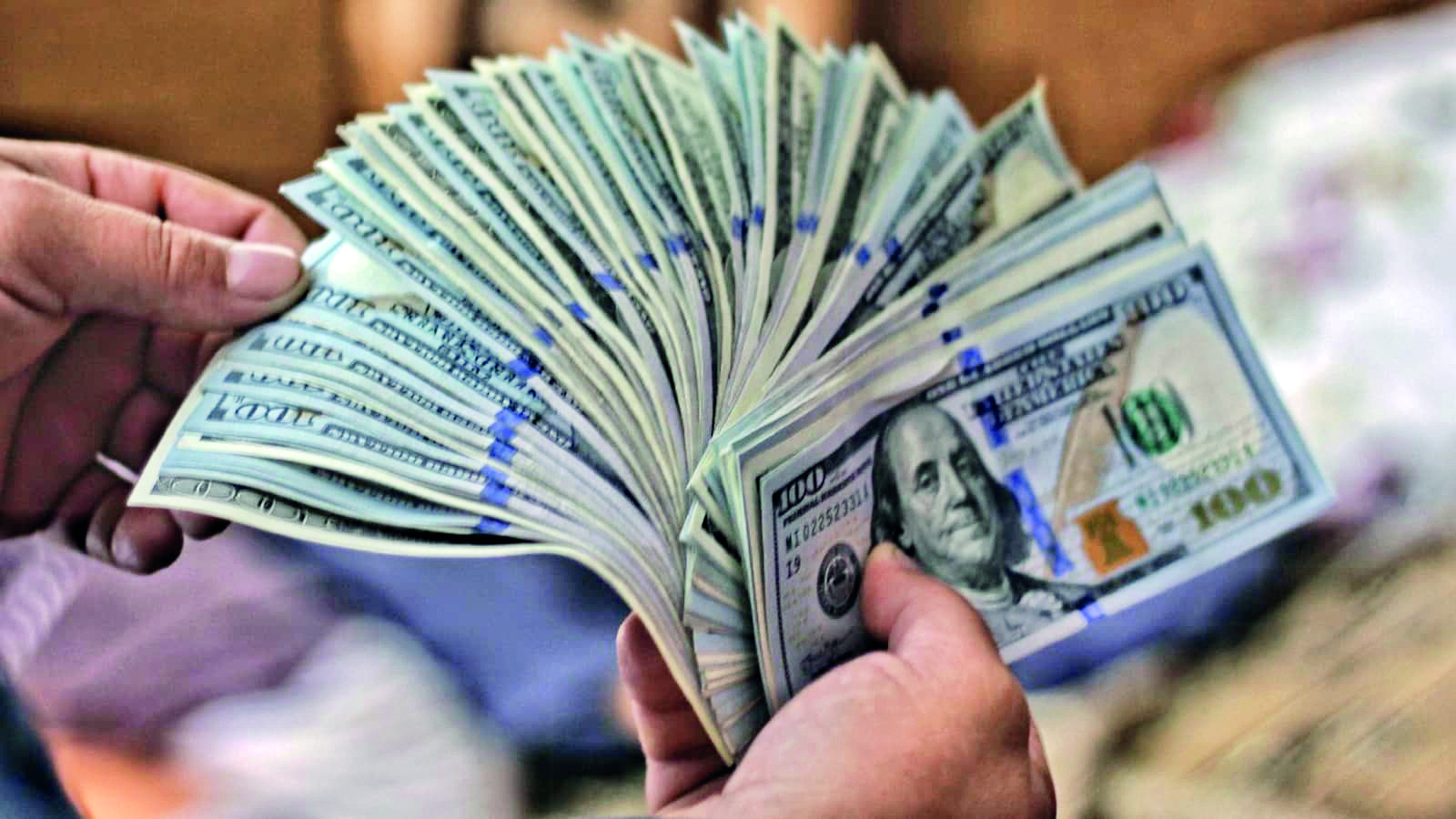 FDI investment jumps 47.8% to $16.17 bn in April-June FY25 FDI investment jumps 47.8% to $16.17 bn in April-June FY25