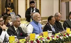India-Brunei elevate bilateral ties to ‘Enhanced Partnership’ as PM Modi holds talks with Sultan Bolkiah