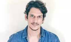 We were not imitating anyone: Vijay Varma on ‘IC 814: The Kandahar Hijack’ role We were not imitating anyone: Vijay Varma on ‘IC 814: The Kandahar Hijack’ role