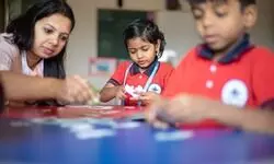 Agents of enlightenment Agents of enlightenment