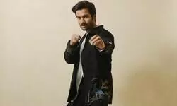 ‘I look back at my journey with a lot of fondness’ ‘I look back at my journey with a lot of fondness’