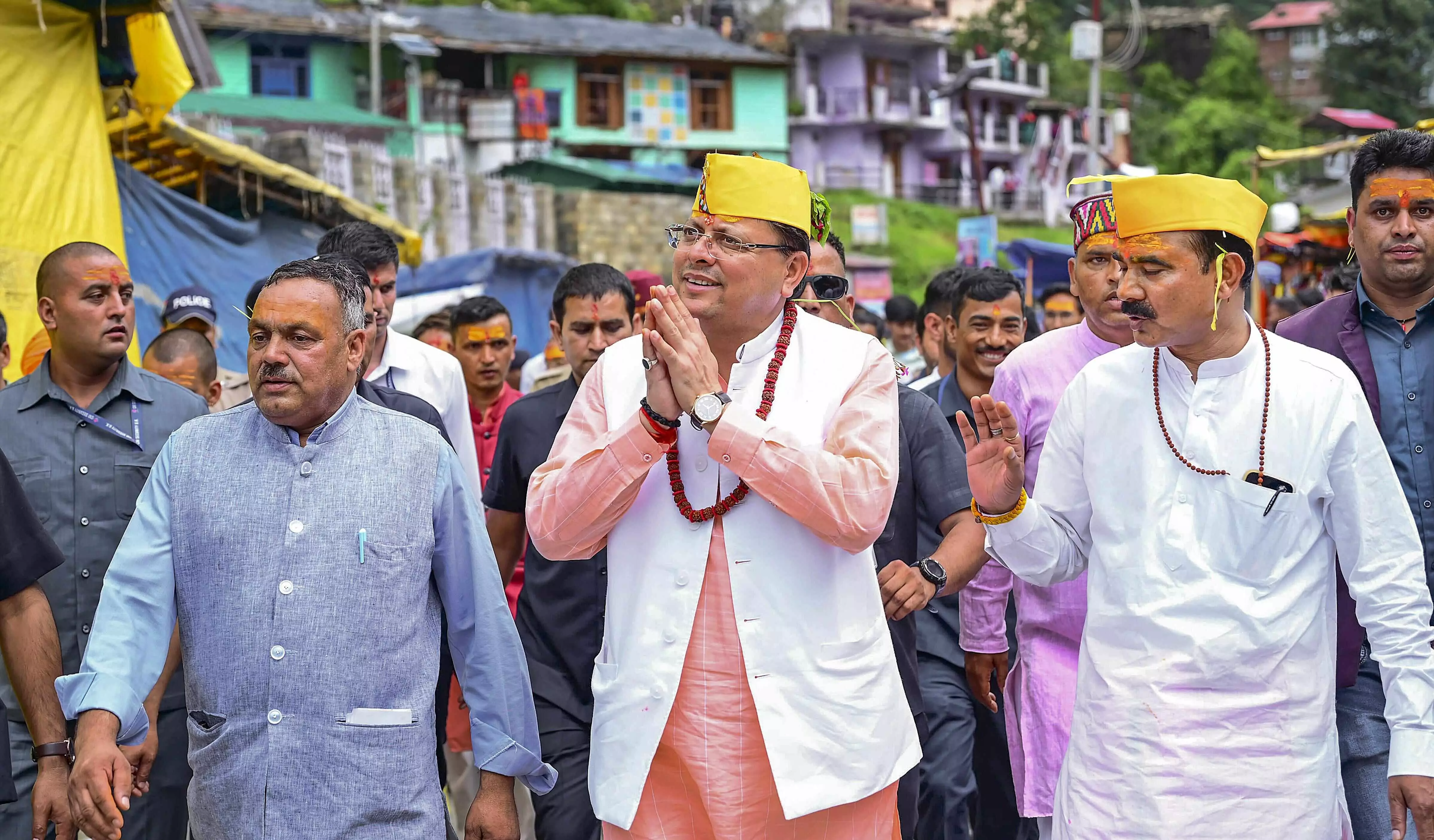 SC questions Uttarakhand CM, says heads of executive cant be expected to be old days kings SC questions Uttarakhand CM, says heads of executive cant be expected to be old days kings
