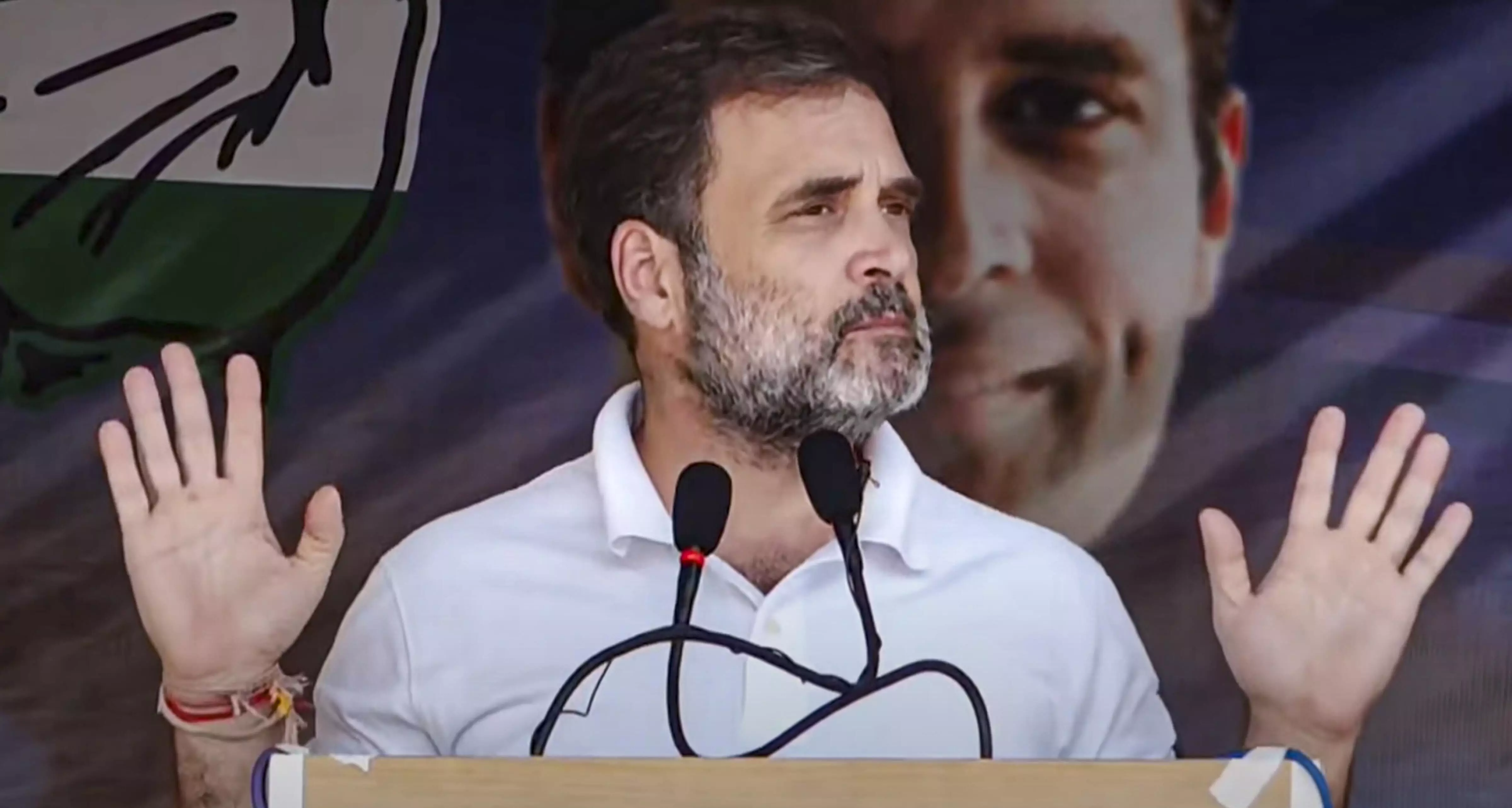 Restoration of statehood to J-K collective responsibility of countrys all citizens: Rahul Restoration of statehood to J-K collective responsibility of countrys all citizens: Rahul