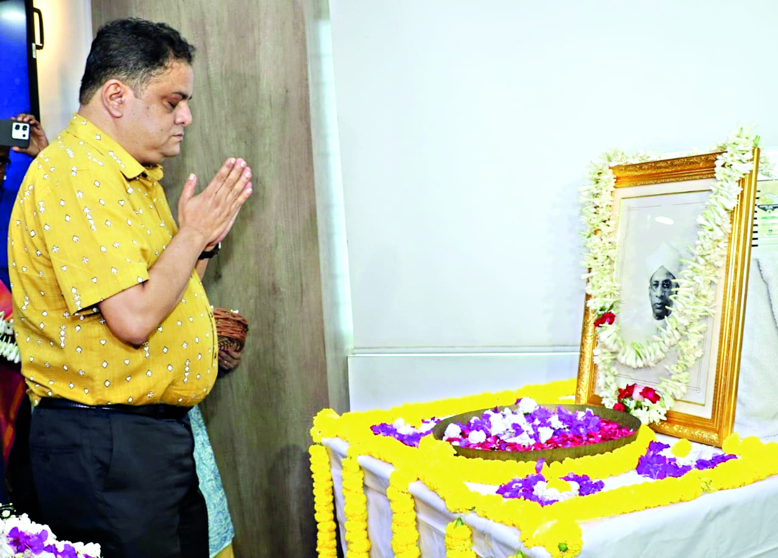 RG Kar Hospital incident casts a shadow on Teachers’ Day celebrations across state