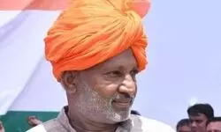 Haryana polls: Denied ticket, BJP MLA Lakshman Napa quits party Haryana polls: Denied ticket, BJP MLA Lakshman Napa quits party
