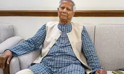 Attacks on Hindus in Bangladesh not communal, issue exaggerated: Yunus
