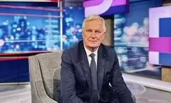 Macron names EU former Brexit negotiator Michel Barnier as Frances new prime minister