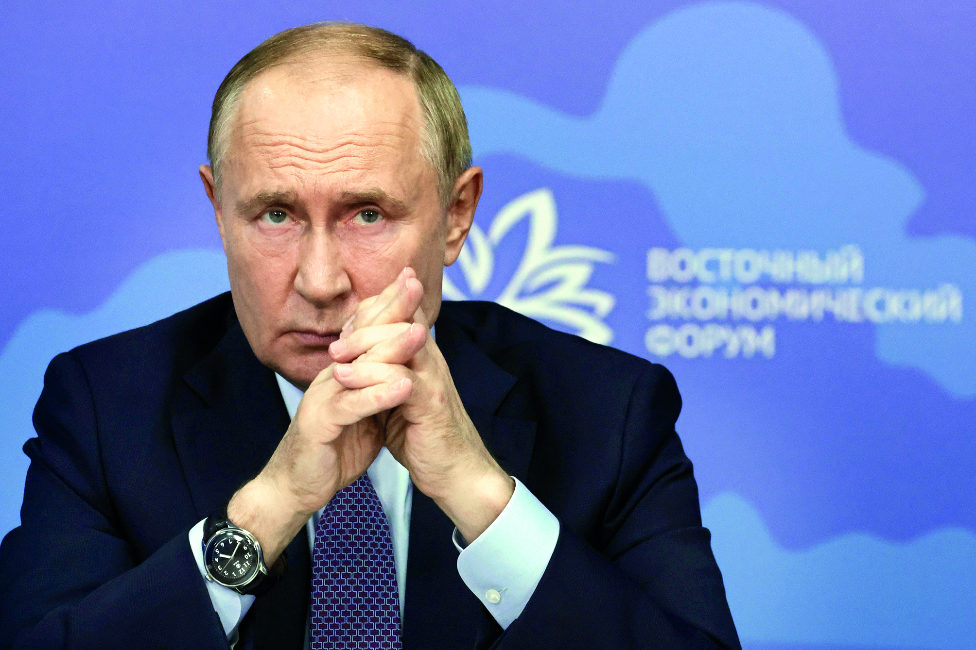 In touch with India, China, Brazil over Ukraine conflict: Prez Putin In touch with India, China, Brazil over Ukraine conflict: Prez Putin