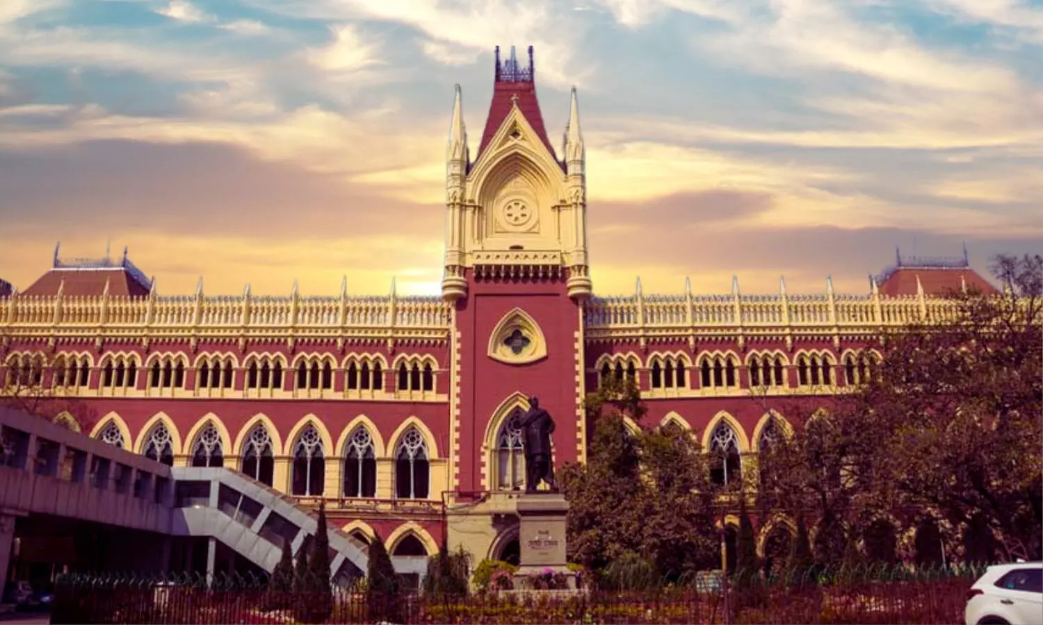 Calcutta HC seeks CBI report on nasty social media posts on RG Kar hospital rape-murder victim Calcutta HC seeks CBI report on nasty social media posts on RG Kar hospital rape-murder victim