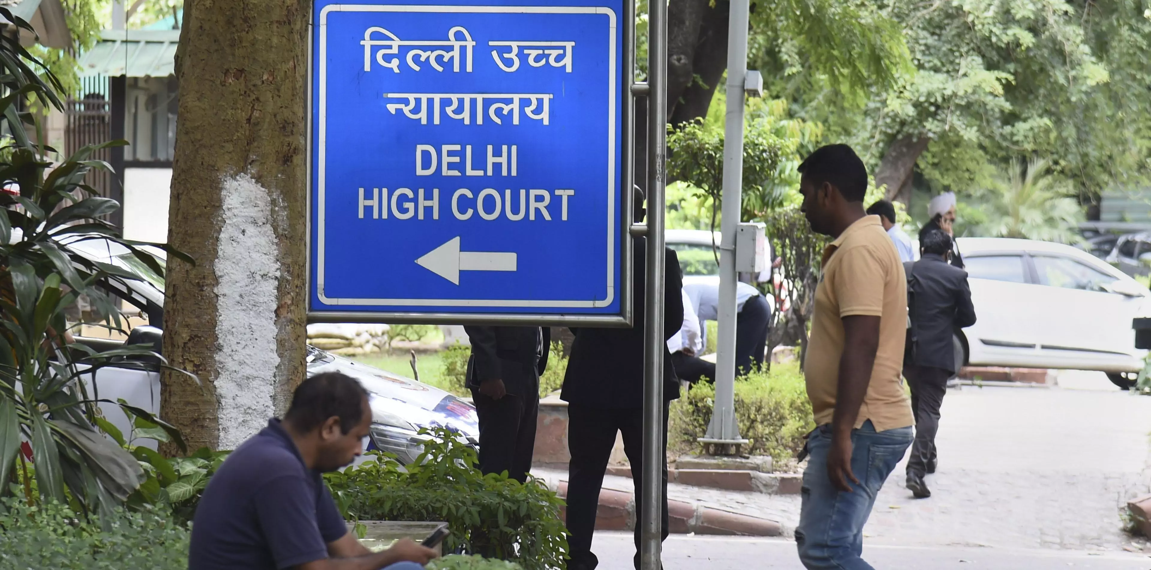 Pay Rs 20 lakh compensation for drain deaths in Ghazipur, Delhi HC tells DDA Pay Rs 20 lakh compensation for drain deaths in Ghazipur, Delhi HC tells DDA