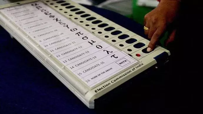 Haryana elections: JJPs Dushyant Chautala files nomination from Uchana Kalan Haryana elections: JJPs Dushyant Chautala files nomination from Uchana Kalan