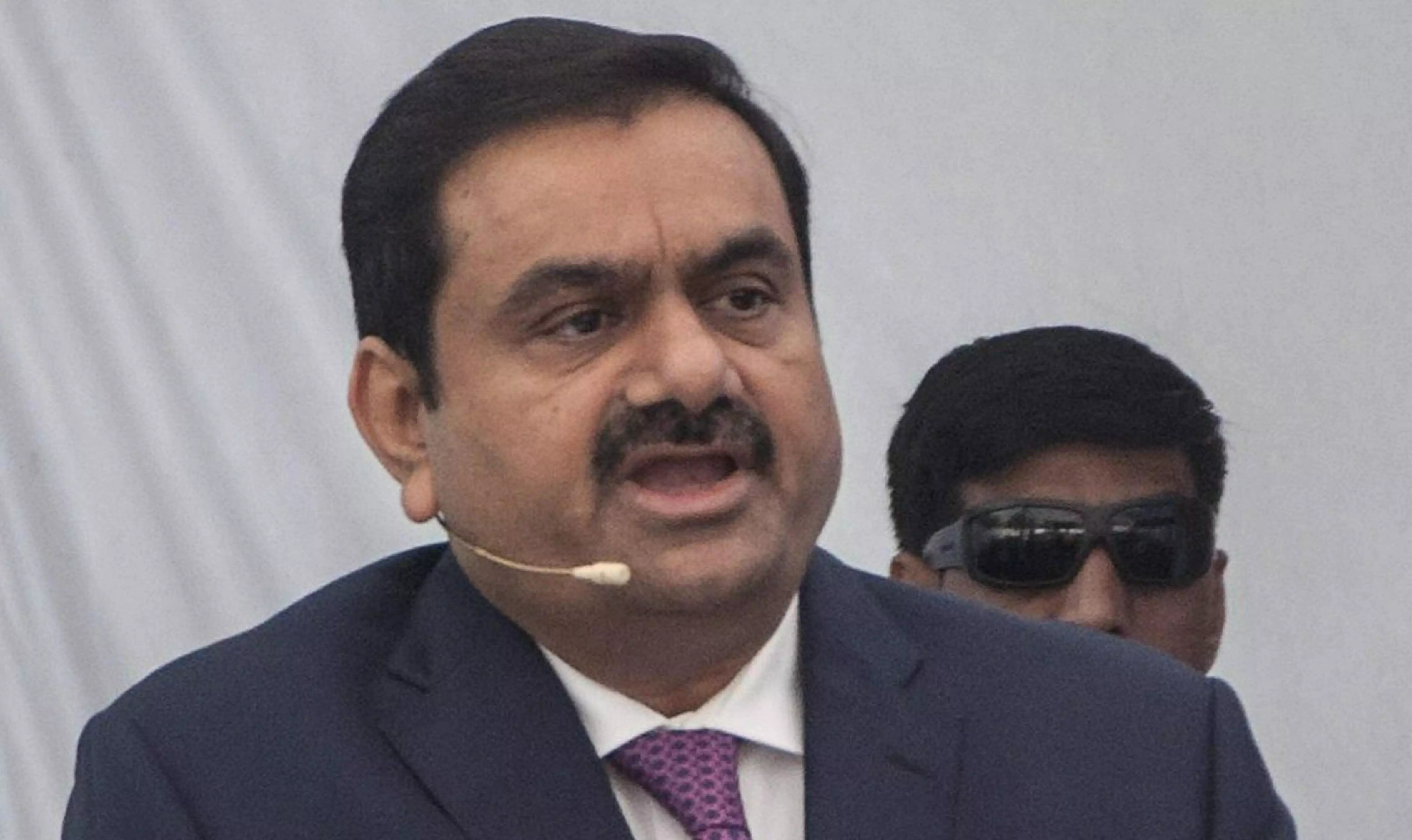 Mumbai college rejected him, Adani built $220 bn empire; gets call to deliver lecture at same college Mumbai college rejected him, Adani built $220 bn empire; gets call to deliver lecture at same college