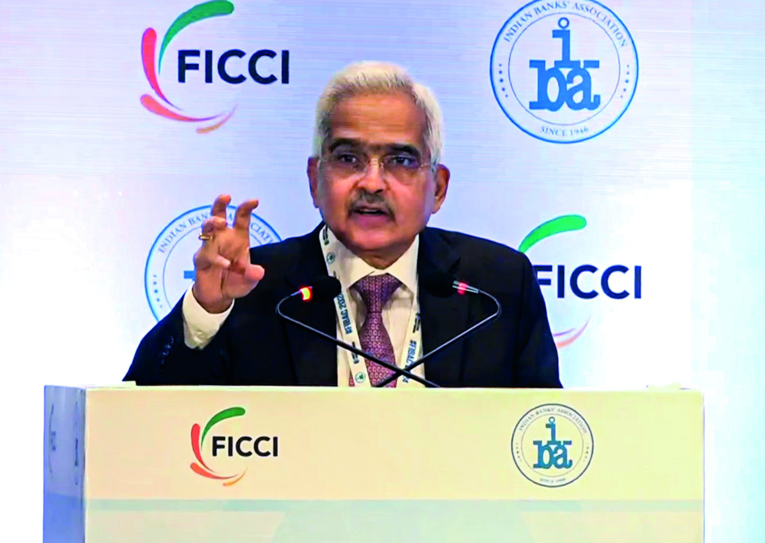 ‘India’s growth story intact, need for reforms in land, agri markets’ ‘India’s growth story intact, need for reforms in land, agri markets’
