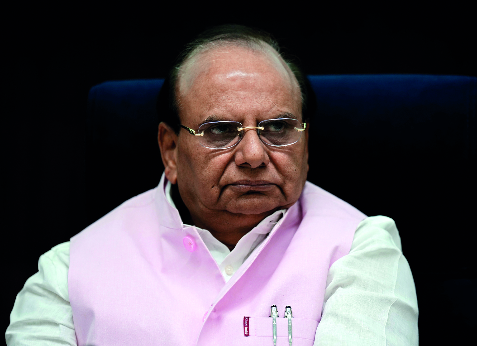 L-G approves creation of more than 3,200 posts in prisons dept L-G approves creation of more than 3,200 posts in prisons dept