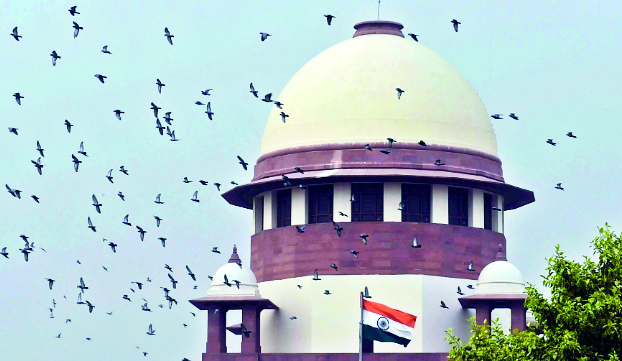 Courts can’t treat child as movable property and transfer custody: SC