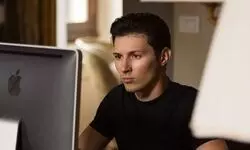 Telegram CEO defends himself against French charges in first public comments Telegram CEO defends himself against French charges in first public comments