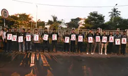 From slumber to storm