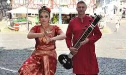 The mythological magic of Shakti and Shiva in Germany The mythological magic of Shakti and Shiva in Germany