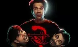 ‘Stree 2’ passes Animal’s Hindi record with Rs 502 crore ‘Stree 2’ passes Animal’s Hindi record with Rs 502 crore
