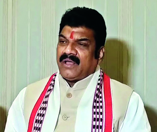 Abduction case filed after 8 years in farmer disappearance, MP Min under SIT scanner