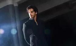 Ishaan Khatter shares his experience of working with Nicole Kidman Ishaan Khatter shares his experience of working with Nicole Kidman