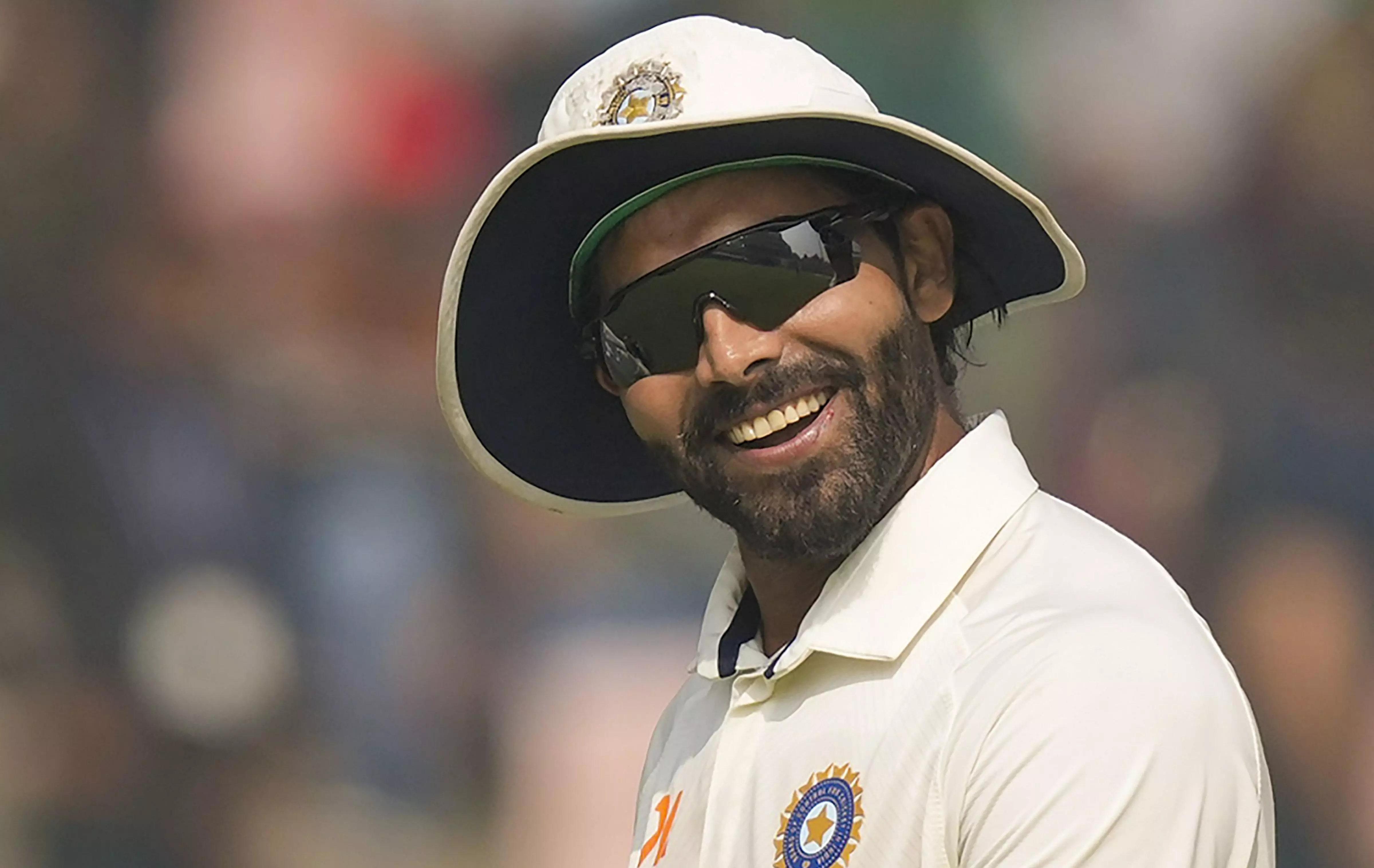 Cricketer Ravindra Jadeja has joined BJP, says MLA wife Rivaba Cricketer Ravindra Jadeja has joined BJP, says MLA wife Rivaba