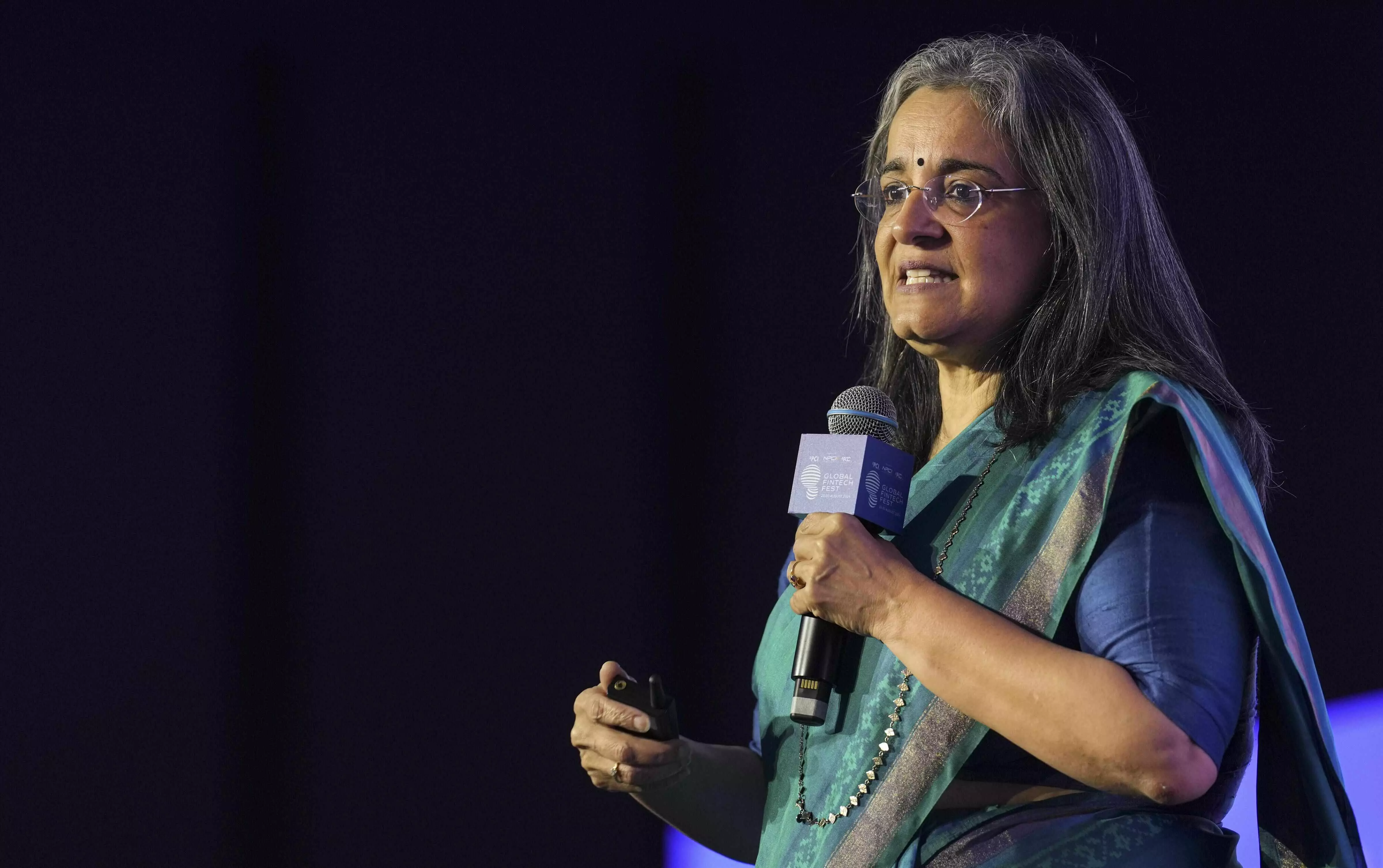 Congress levels fresh conflict of interest charges against SEBI chief, asks why PM is not acting