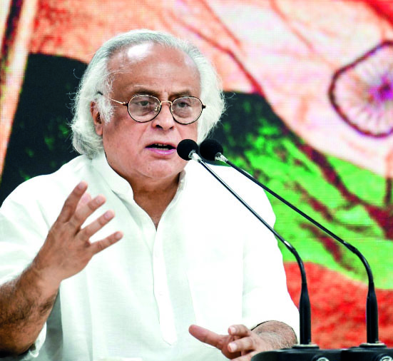 After LS poll results, ties between PM Modi and RSS have nosedived: Congress