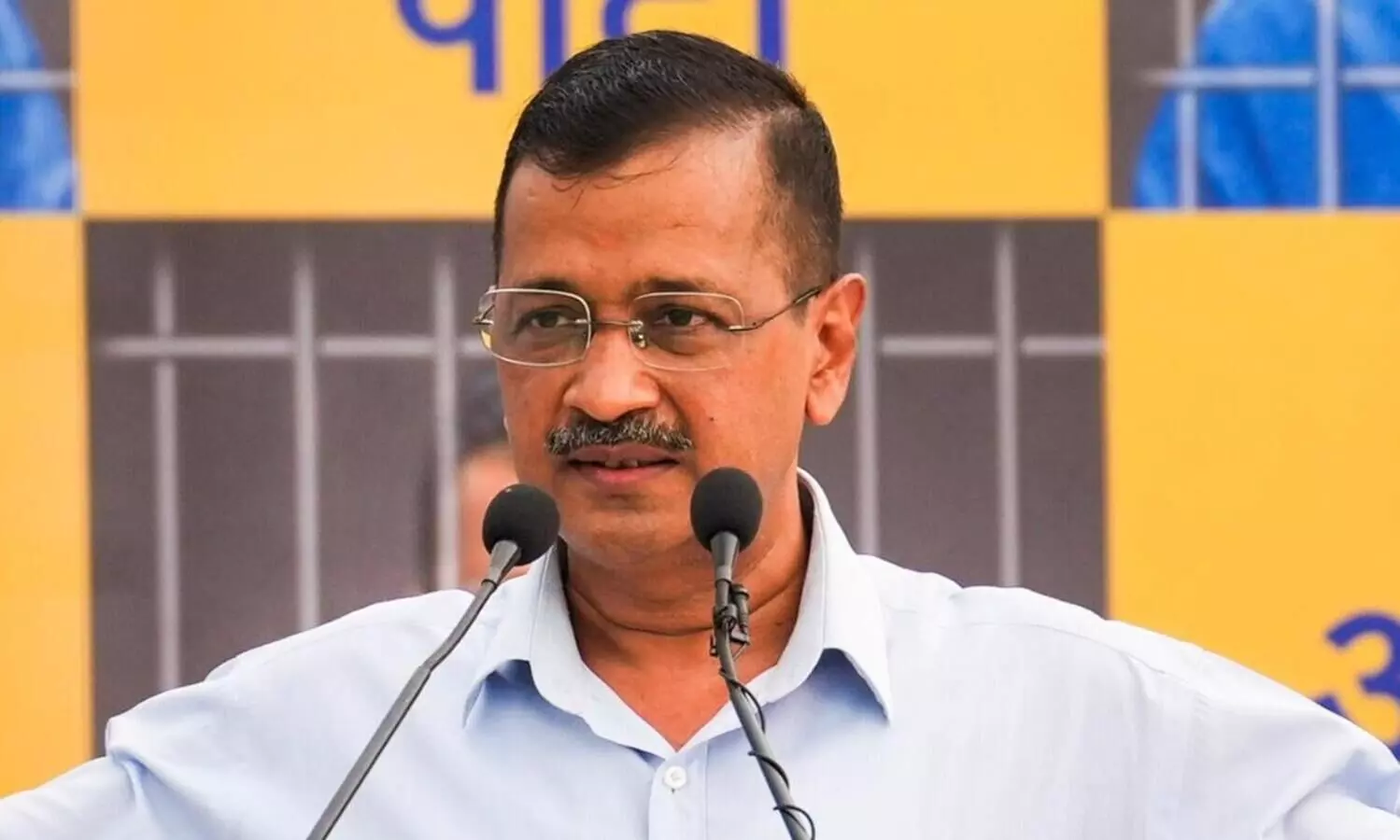 CBI claims Kejriwal was party to criminal conspiracy in excise policy case