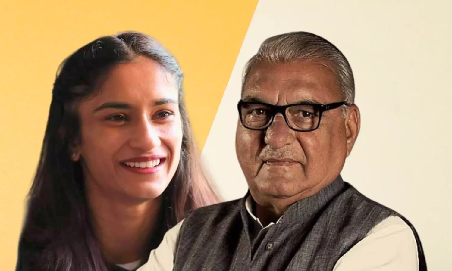 Haryana polls: Cong fields Bhupinder Hooda from Garhi Sampla-Kiloi, Vinesh Phogat from Julana Haryana polls: Cong fields Bhupinder Hooda from Garhi Sampla-Kiloi, Vinesh Phogat from Julana