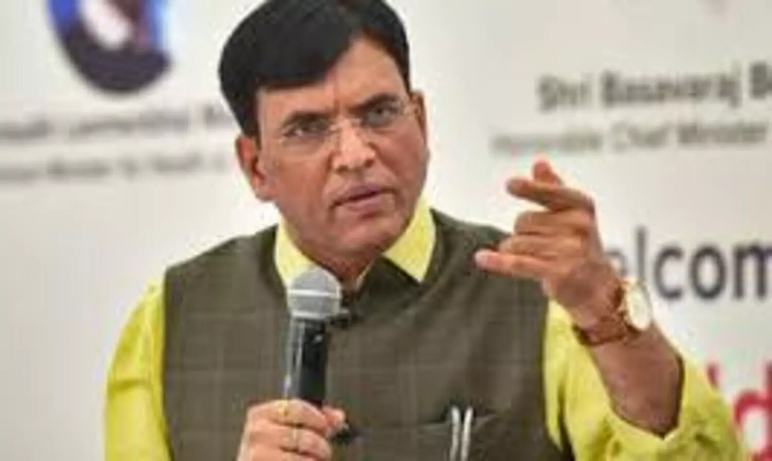 India to bid for 2030 Youth Olympics: Sports Minister Mandaviya