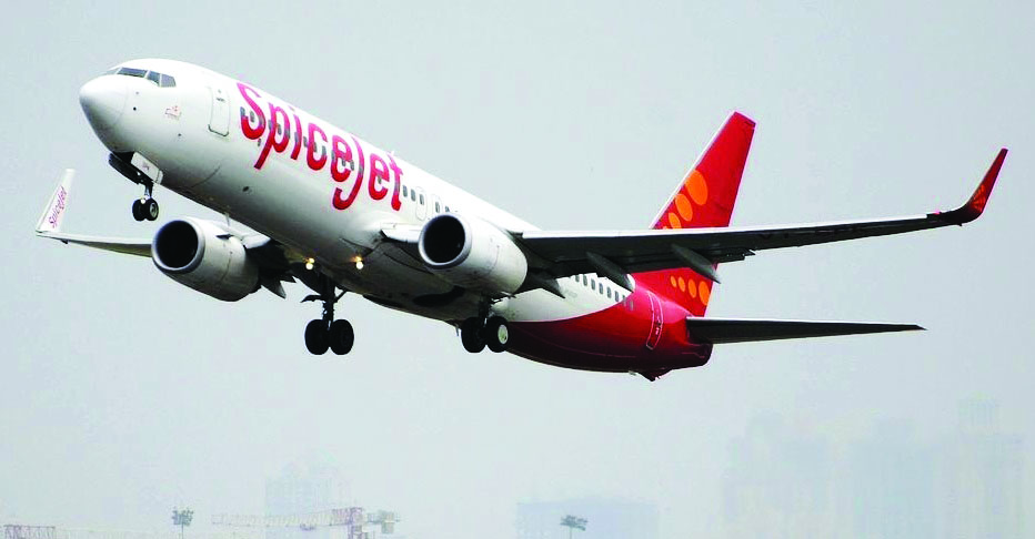 SpiceJet chief Ajay Singh likely to   sell over 10% stake to raise funds