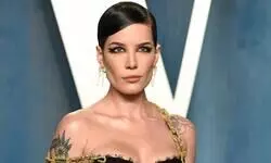 Halsey says acting isolated her from stage name