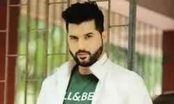 Actor Vikas Sethi dies of cardiac arrest
