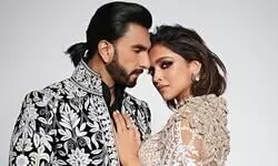 Deepika Padukone and Ranveer Singh welcome their baby girl