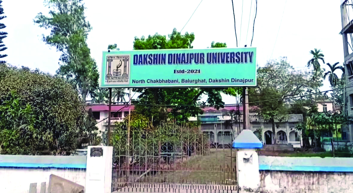 Teachers’ salary withheld,  univ exam results in limbo