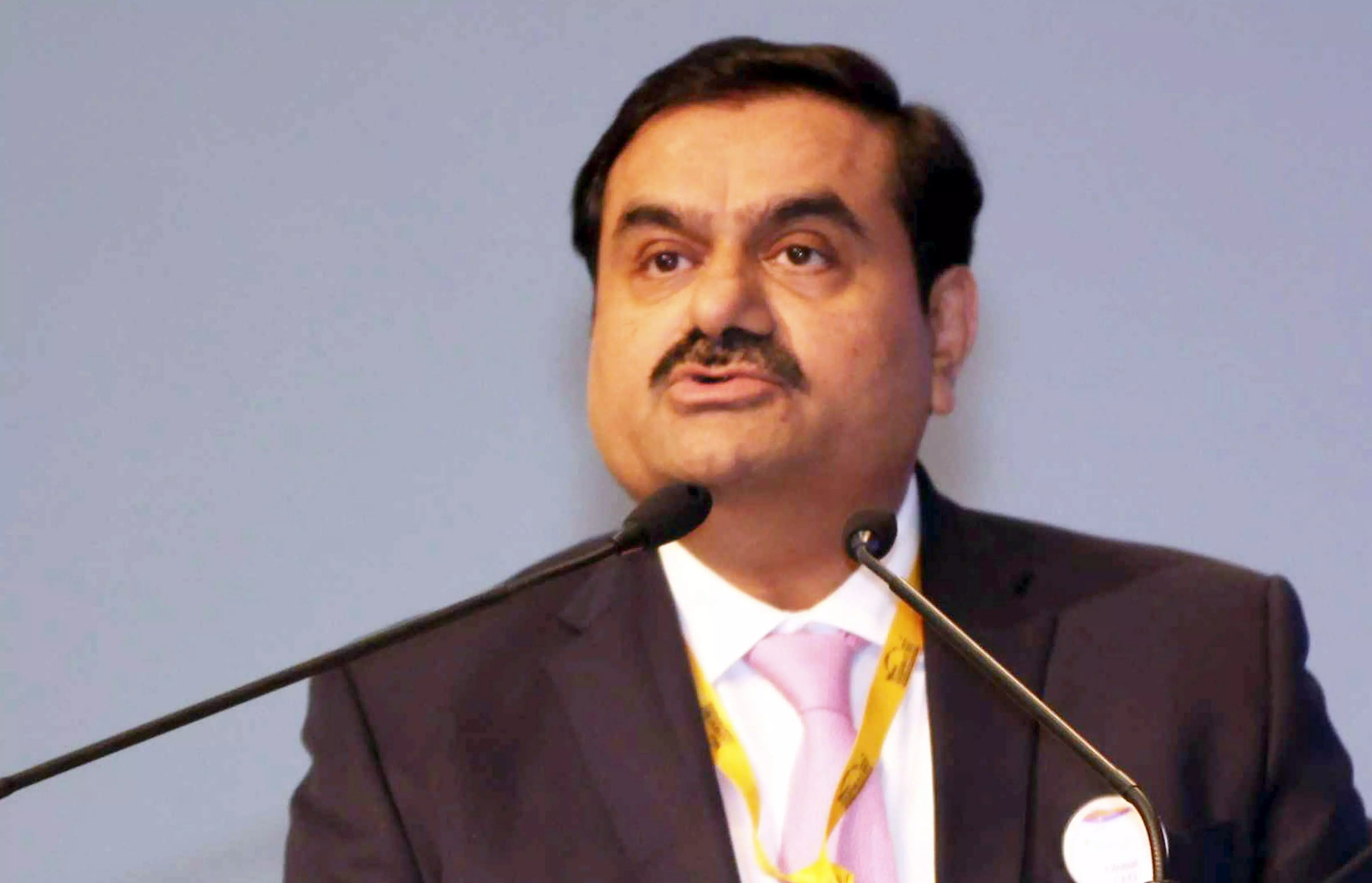 Adani floats China subsidiary for providing project management services Adani floats China subsidiary for providing project management services